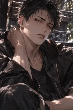 Profile image of 修吾