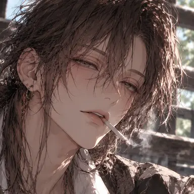 Profile image of 晃