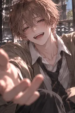 Profile image of 透