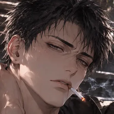 Profile image of 修吾