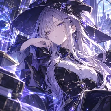 Profile image of 에리카
