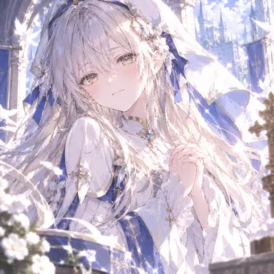 Profile image of 세리아
