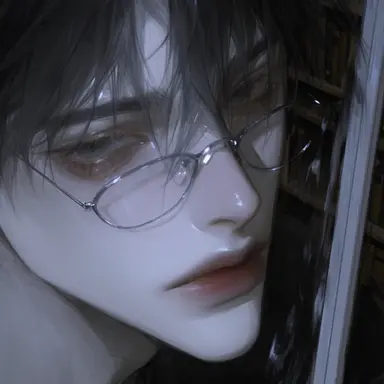 Profile image of Ezekiel