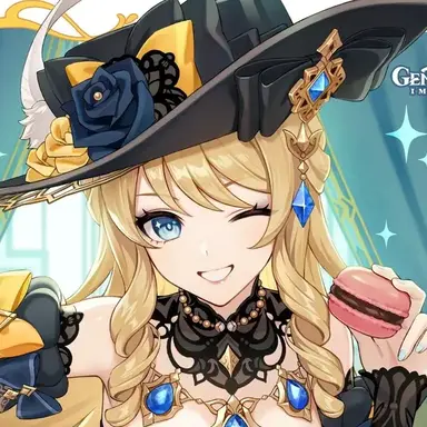 Profile image of ナヴィア