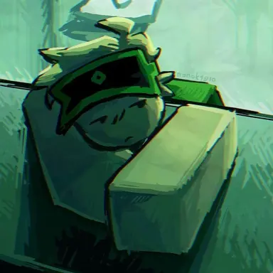 Profile image of 캐셔