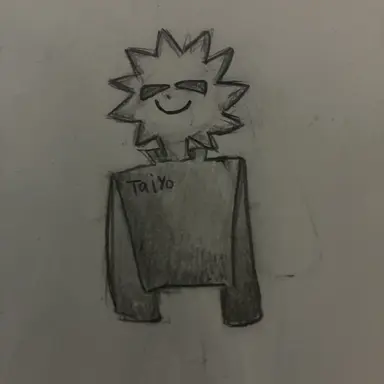 Profile image of 太陽