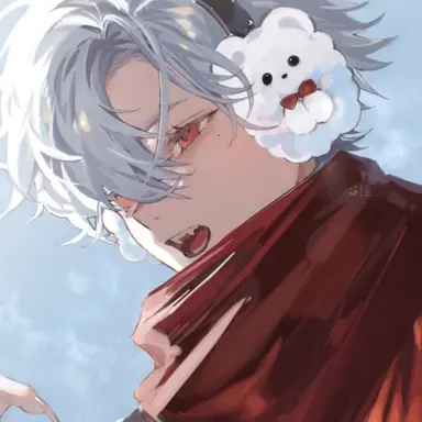 Profile image of Kuzuha