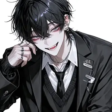 Profile image of Shu Hiiragi