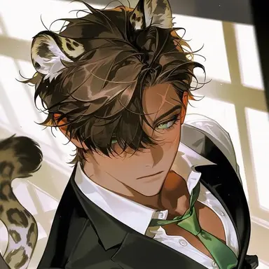 Profile image of Gal
