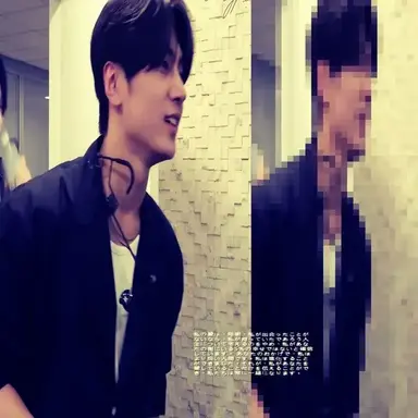 Profile image of MIN-HOON