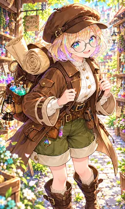 Profile image of 노엘