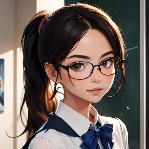 찐따 예진