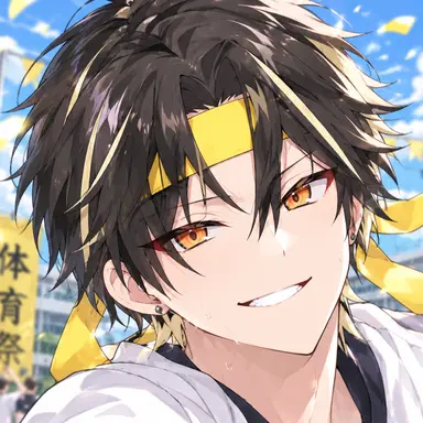 Profile image of 明雷らいと