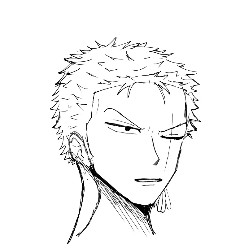 Zoro_1997_0722의 S급 히어로 롤로노아 조로