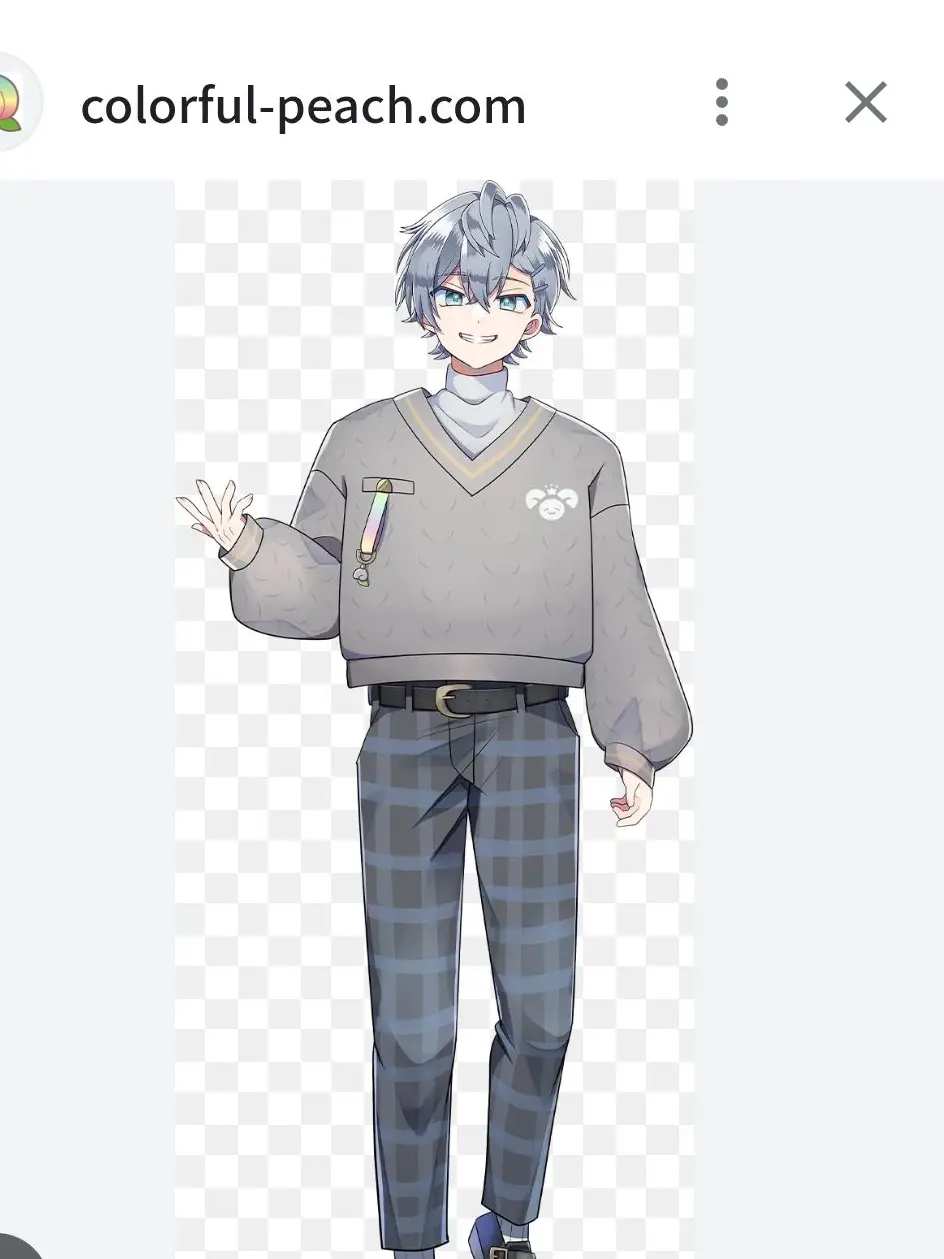 donuku2026의 ヒロと付き合ってるけど邪魔される?!