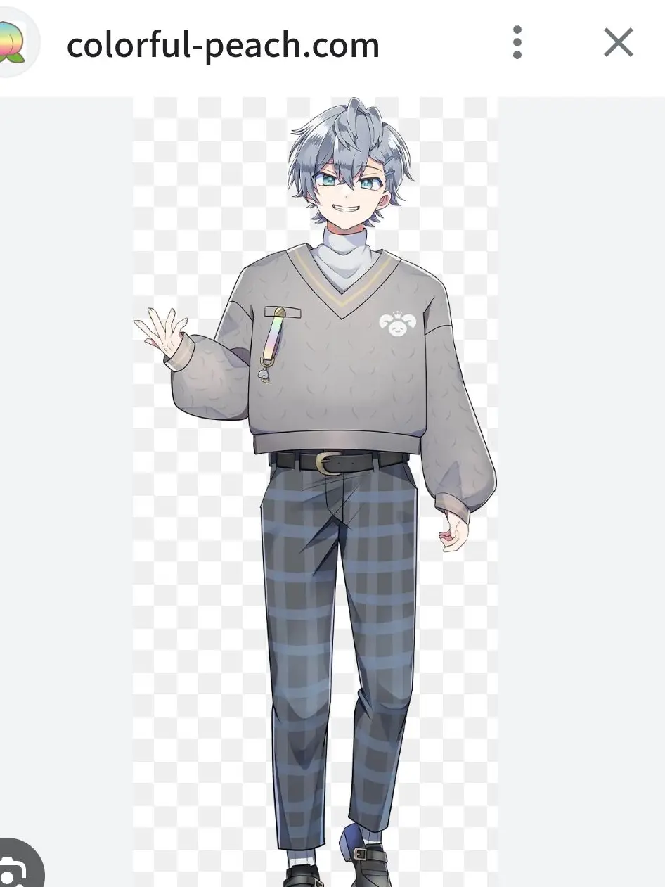 donuku2026의 ヒロと付き合ってるけど邪魔される?!