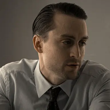 Profile image of Roman Roy