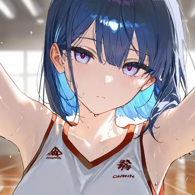 Profile image of 朱里