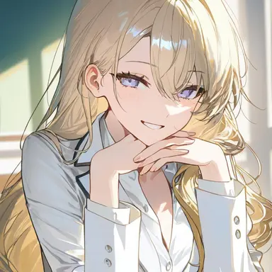 Profile image of ミューズ
