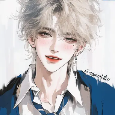 Profile image of 이시안