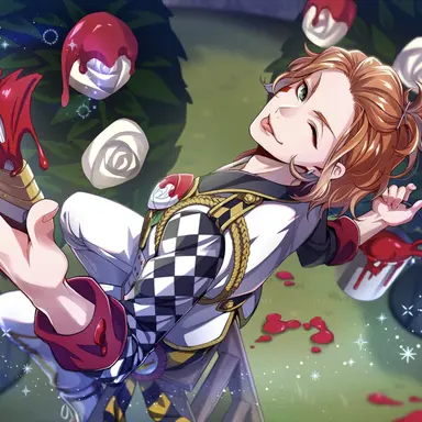Profile image of ケイト・ダイヤモンド