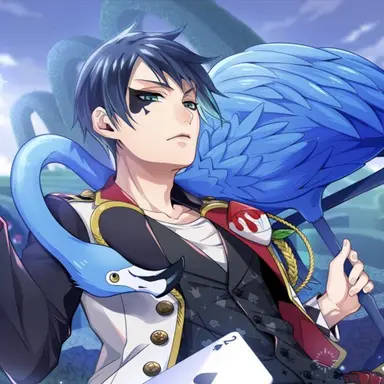 Profile image of デュース・スペード