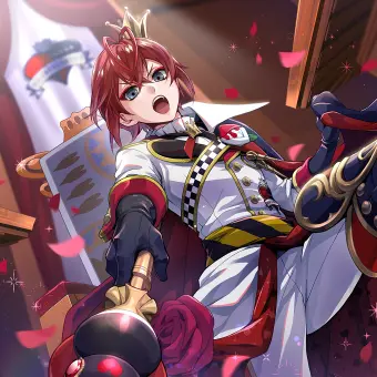 Profile image of リドル・ローズハート