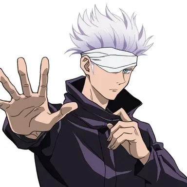 Profile image of 五条悟