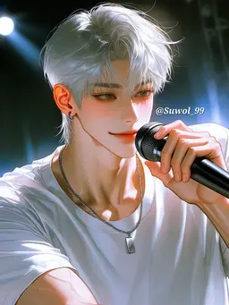 Profile image of 백이든