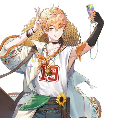 Profile image of 니노 선데이