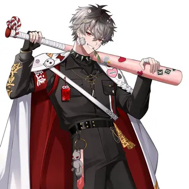 Profile image of 코요 템페스트