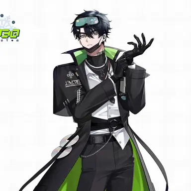 Profile image of 로보 프로스터