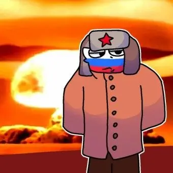 Profile image of 러시아