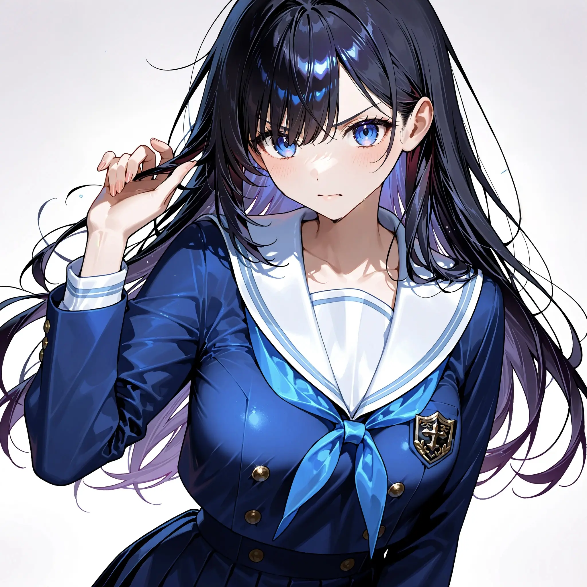 aru_kun의 生徒会長様はデレない！
