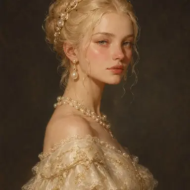 Profile image of Ivyrose