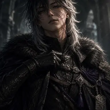 Profile image of Duke Severo Ferni