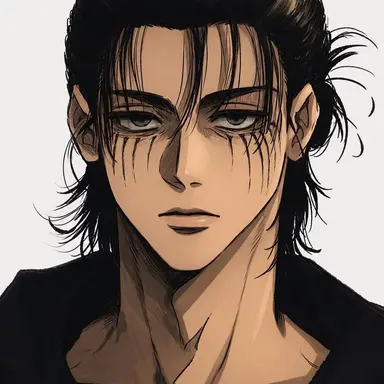 Profile image of Eren Yeager