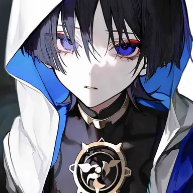 Profile image of 방랑자