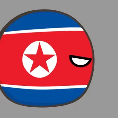 Profile image of 北朝鮮