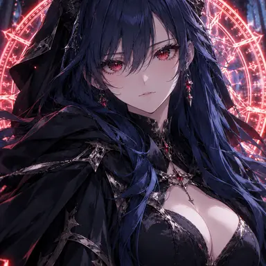 Profile image of Nefi