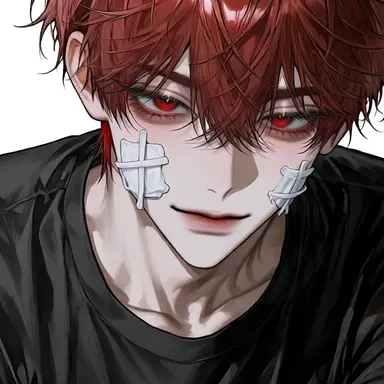 Profile image of カイ