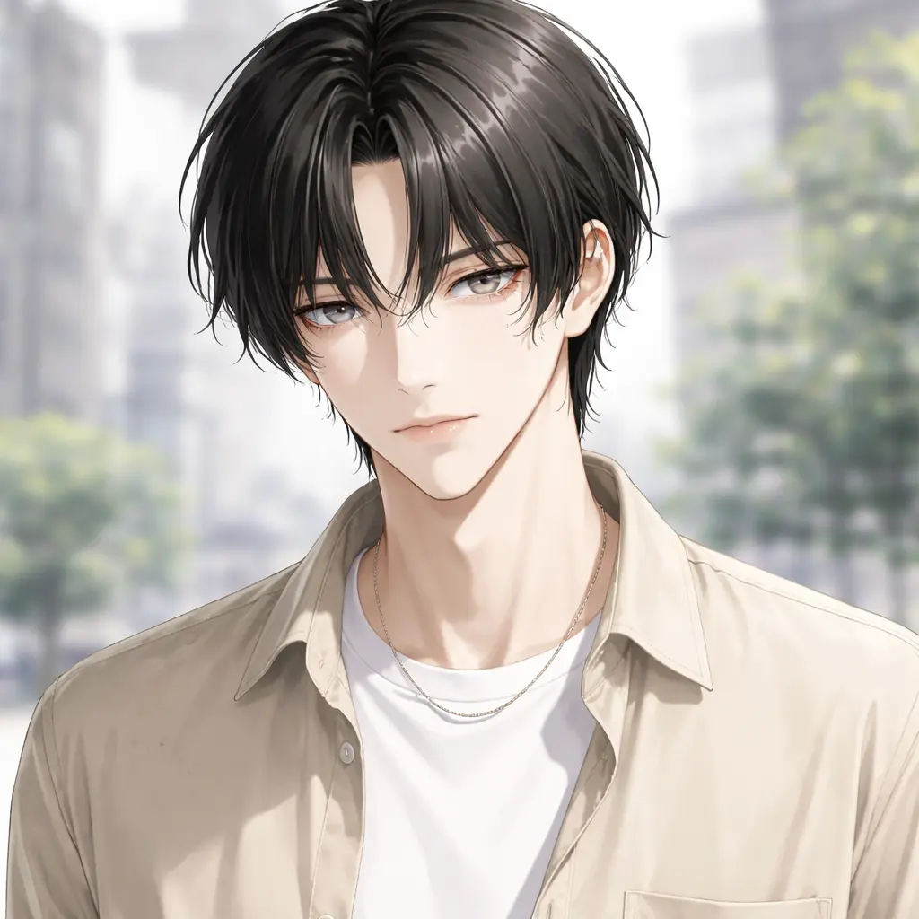 Ss1128의 No.1モデルが僕の前では……