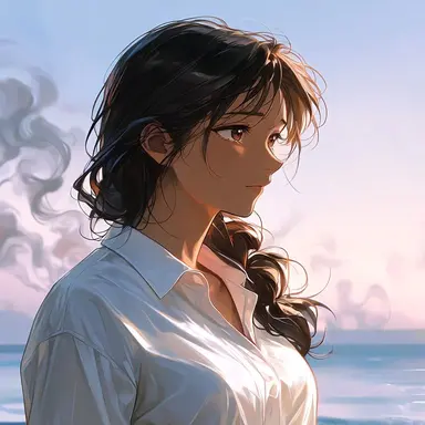 Profile image of Davia