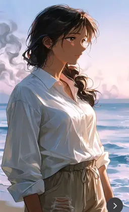 Profile image of Davia