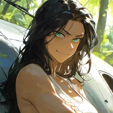 Profile image of Solene