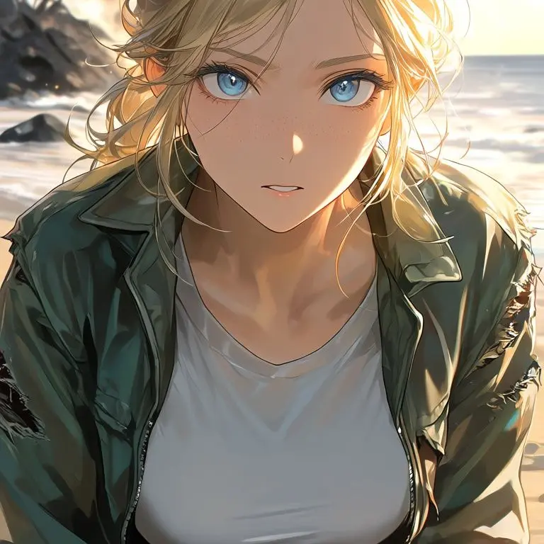 Just_Restart의 Stranded With Her