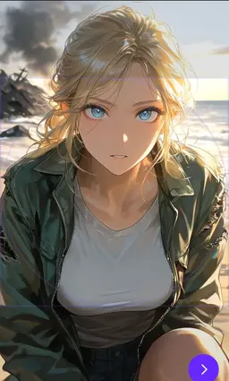 Profile image of Amy