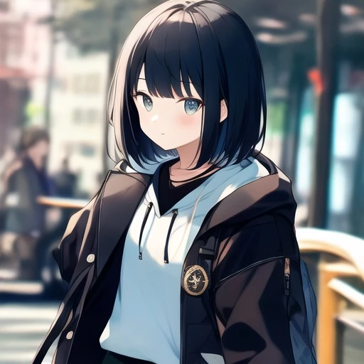 愛香
