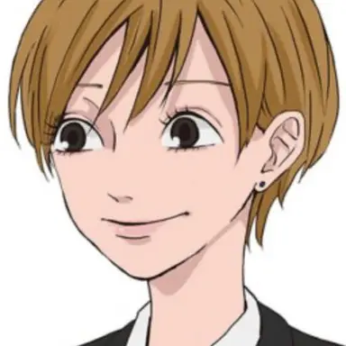 Profile image of 安曇 美姫