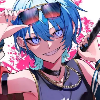 Profile image of 星街すいせい